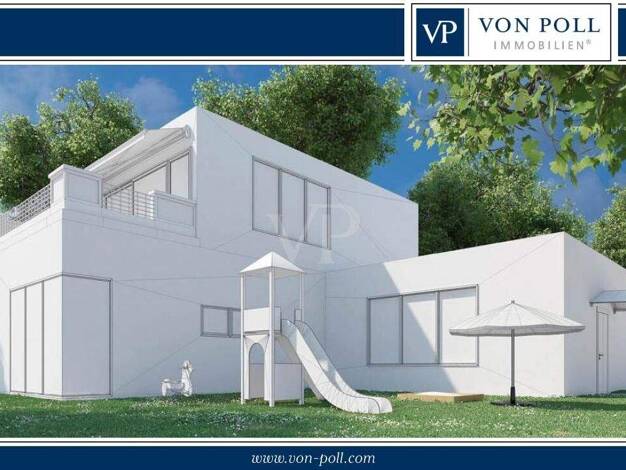 Grundstück zum Kauf 1.250.000 € 1.440 m² Grundstück Diedenbergen Hofheim am Taunus 65719