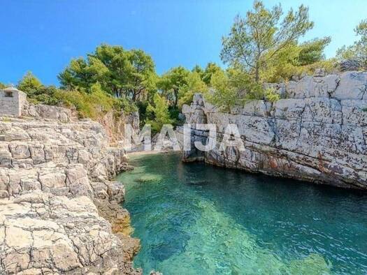 Villa zum Kauf 3.500.000 € 6 Zimmer 308 m² 8.414 m² Grundstück Split  Split Split 21000