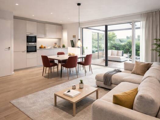 Einfamilienhaus zum Kauf - Erstbezug provisionsfrei 1.479.900 € 5 Zimmer 144,9 m² 278,5 m² Grundstück Wien 1230