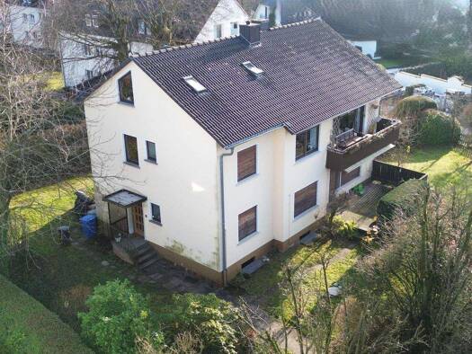 Mehrfamilienhaus zum Kauf 1.490.000 € 10 Zimmer 201,4 m² 964 m² Grundstück Oberursel Oberursel 61440