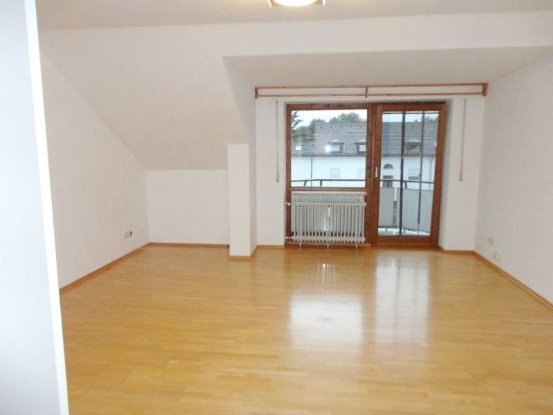 Wohnung zur Miete 600 € 2 Zimmer 62 m²<br/>Wohnfläche 3.<br/>Geschoss West Waldkraiburg 84478