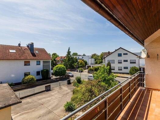 Mehrfamilienhaus zum Kauf 725.000 € 12 Zimmer 290,3 m² 675 m² Grundstück Rüsselsheim 65428