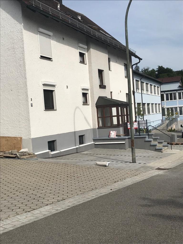 Wohnung zur Miete 2 Zimmer 70 m²<br/>Wohnfläche Falkenstein Falkenstein 93167