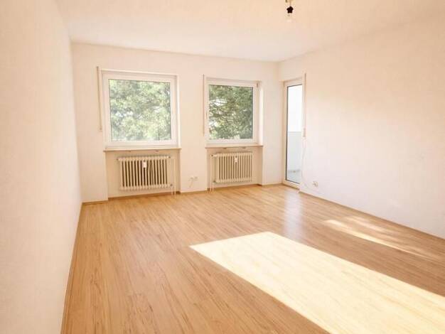 Wohnung zum Kauf 229.000 € 2 Zimmer 64 m² Geschoss 1/7 Steppach b.Augsburg Neusäß 86356