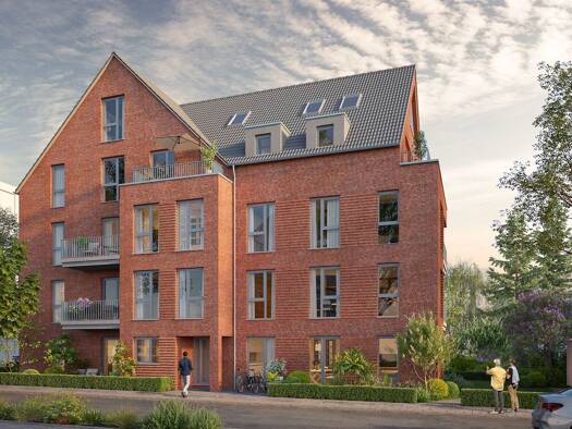 Mehrfamilienhaus zum Kauf provisionsfrei als Kapitalanlage geeignet 6.850.000 € 1 Zimmer 782 m² 530 m² Grundstück Morewoodstraße Wandsbek Wandsbek 22041