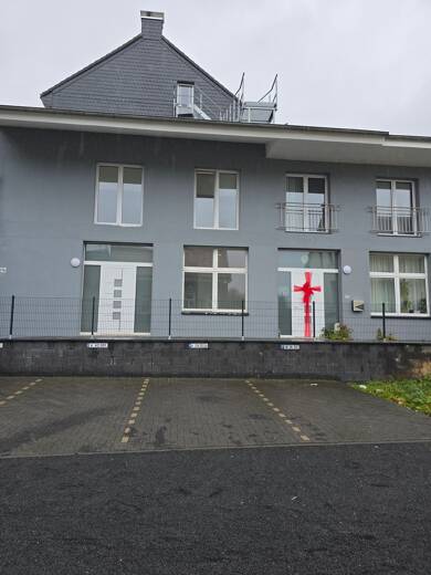 Wohnung zur Miete 1.299 € 2 Zimmer 134 m² Oststraße 27a Barmen Wuppertal 42283