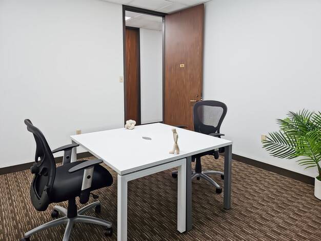Bürofläche zur Miete provisionsfrei 179 € 8 m² Bürofläche Johanna-Kinkel-Straße 1-2 Westenviertel Regensburg 93049