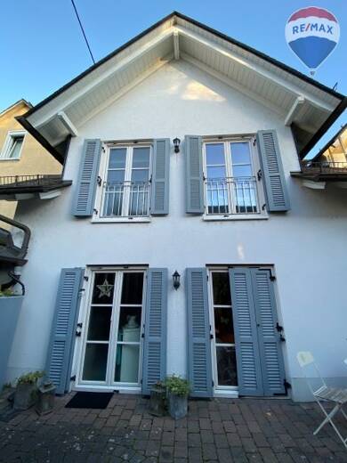 Mehrfamilienhaus zum Kauf 325.000 € 9 Zimmer 284 m² 337 m² Grundstück Altendiez 65624
