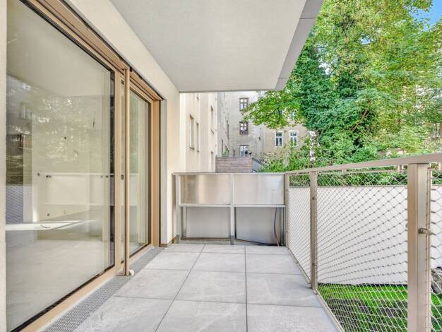 Wohnung zum Kauf - Erstbezug 599.000 € 3 Zimmer 73,2 m² 1. Geschoss Meidling 1120