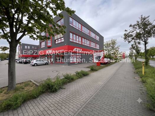 Bürofläche zur Miete 12 € 2 Zimmer 70 m² Bürofläche Eutritzsch Leipzig 04129
