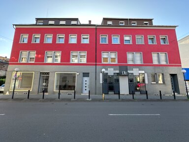 Mehrfamilienhaus zum Kauf als Kapitalanlage geeignet 495.000 € 24 Zimmer 726,8 m² 547 m² Grundstück Mitte-Süd, Bez. 1141 Zweibrücken 66482