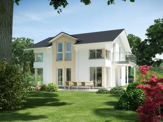 Einfamilienhaus zum Kauf 521.893 € 5 Zimmer 145 m² 720 m² Grundstück Untersiemau 96253