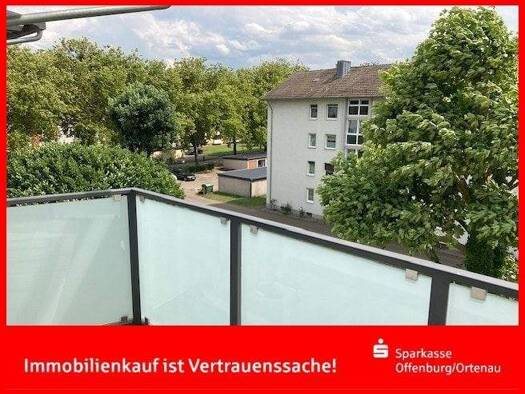 Wohnung zum Kauf 195.000 € 3 Zimmer 73 m² Lahr 77933