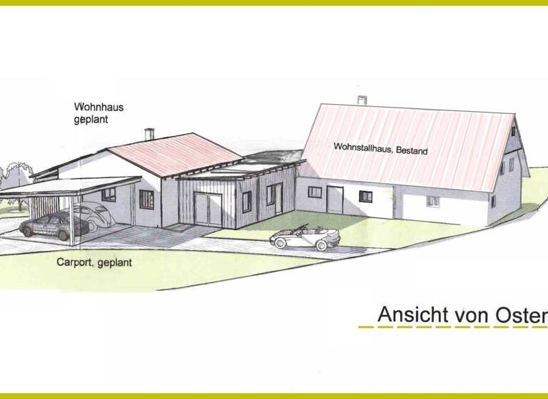 Einfamilienhaus zum Kauf 159.000 € 1.252 m² Grundstück frei ab sofort Giggling Pilsach 92367