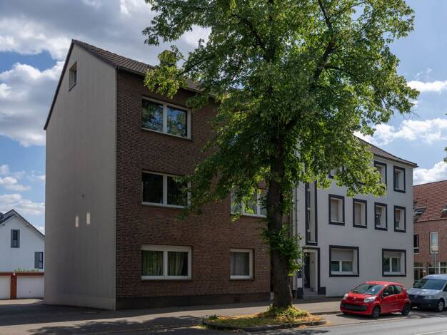 Mehrfamilienhaus zum Kauf 549.000 € 11 Zimmer 293 m² 483 m² Grundstück Wethmar Lünen 44534