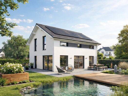 Einfamilienhaus zum Kauf 568.000 € 4 Zimmer 143 m² 833 m² Grundstück Sülze Kürten 51515