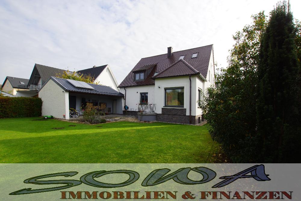 Einfamilienhaus zum Kauf 995.000 € 5 Zimmer 164,8 m²<br/>Wohnfläche 964 m²<br/>Grundstück Feldkirchen Neuburg an der Donau 86633