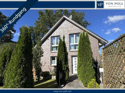 Einfamilienhaus zum Kauf 579.000 € 4 Zimmer 147 m² 872 m² Grundstück Heidenau 21258