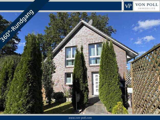 Einfamilienhaus zum Kauf 549.000 € 4 Zimmer 147 m² 872 m² Grundstück Heidenau 21258