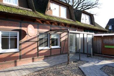 Terrassenwohnung zum Kauf 229.900 € 2 Zimmer 78,4 m² frei ab sofort Am Soodhof 12 Schwiederstorf Neu Wulmstorf , Niederelbe 21629
