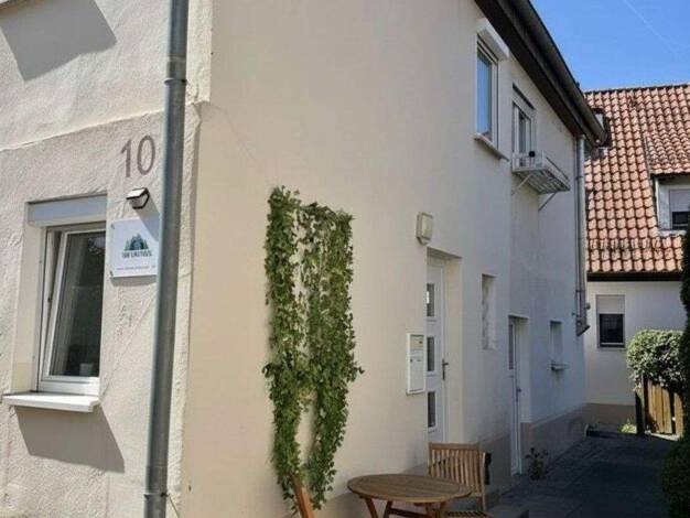 Einfamilienhaus zum Kauf 275.000 € 4 Zimmer 69 m² 77 m² Grundstück Balzholz Beuren bei Nürtingen 72660