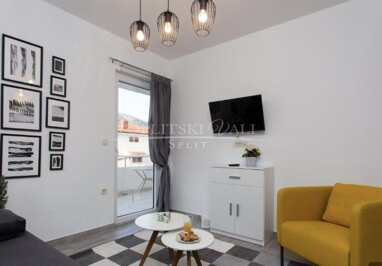 Wohnung zur Miete 450 € 1 Zimmer 42 m² Seget Vranjica