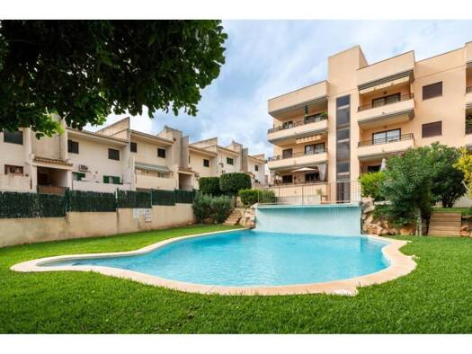 Wohnung zum Kauf 367.500 € 3 Zimmer 92 m² Capdepera 07580