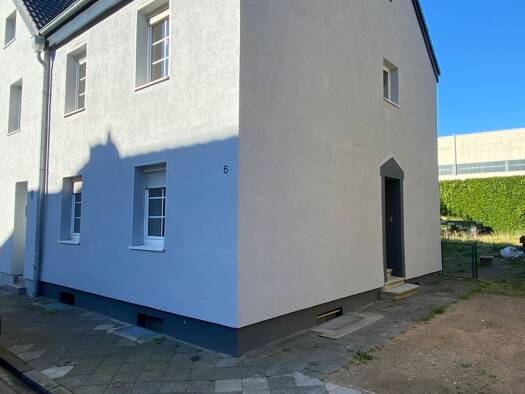 Reihenendhaus zum Kauf 349.000 € 5 Zimmer 131,6 m² 440 m² Grundstück Ulmenstraße 6 Dülken Viersen 41751