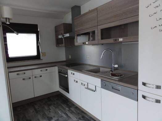 Wohnung zur Miete 920 € 3 Zimmer 96 m² Geschoss 1/2 frei ab 01.07.2026 Limbach Schwabach 91126