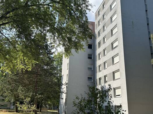 Wohnung zur Miete 600 € 3 Zimmer 76,5 m² 3. Geschoss frei ab 01.11.2026 Trier-Süd Trier 54294