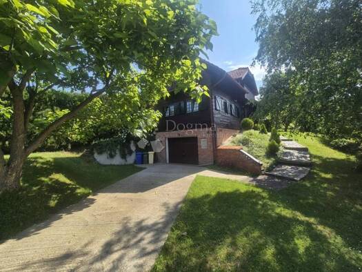 Haus zum Kauf 266.000 € 4 Zimmer 180 m² Trski Vrh, Krapina - Okolica Krapina