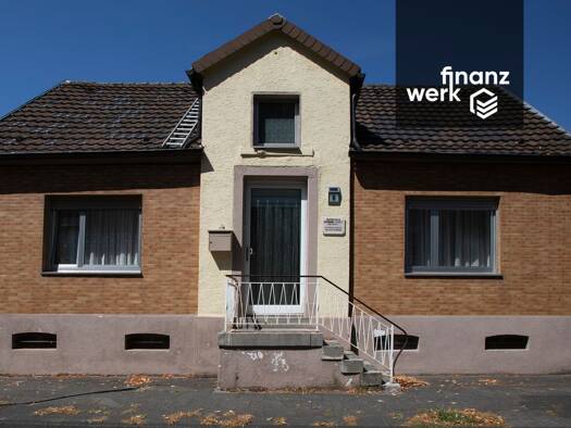 Einfamilienhaus zum Kauf 269.000 € 6 Zimmer 99,3 m² 1.031 m² Grundstück Haspe Hagen 58135