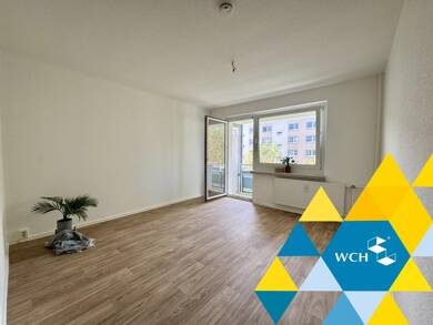 Wohnung zur Miete 317 € 3 Zimmer 58,1 m² 5. Geschoss Paul-Bertz-Straße 169 Helbersdorf 613 Chemnitz 09120