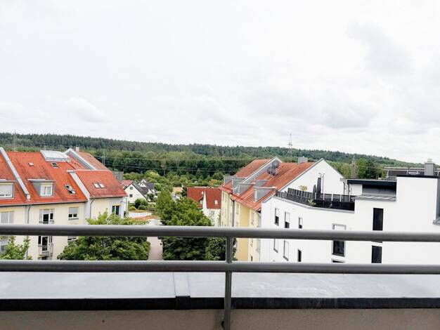 Terrassenwohnung zum Kauf provisionsfrei 258.000 € 2 Zimmer 59,2 m² Rehhofstr. 142 Rehhof Nürnberg 90482