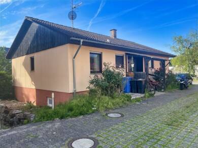 Bungalow zum Kauf 399.000 € 4 Zimmer 100 m² 462 m² Grundstück Märkt Weil am Rhein 79576