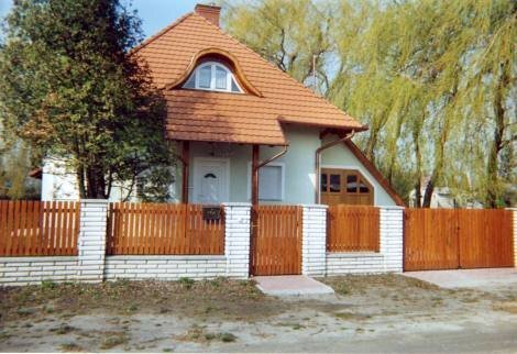 Einfamilienhaus zum Kauf 230.000 € 4 Zimmer 200 m²<br/>Wohnfläche 1.350 m²<br/>Grundstück Balatonfenyves 8600