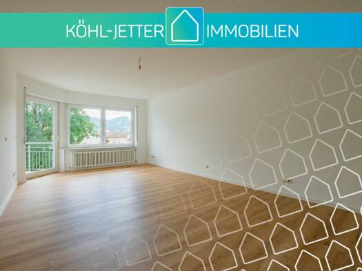Wohnung zur Miete 795 € 3,5 Zimmer 85 m² Frommern Balingen 72336