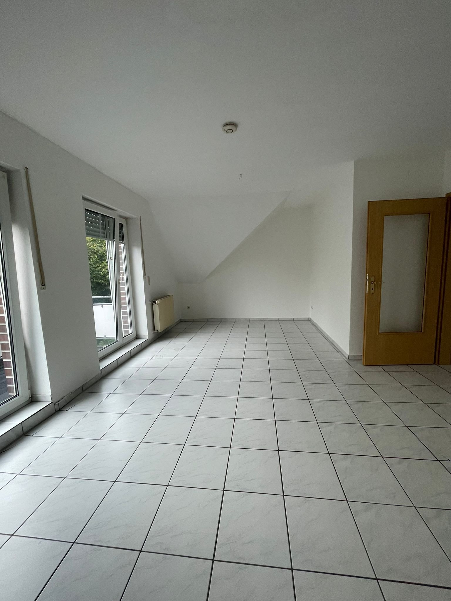 Wohnung zur Miete 530 € 3 Zimmer 58,7 m²<br/>Wohnfläche ab sofort<br/>Verfügbarkeit Wallfahrtsweg Bethen Cloppenburg 49661