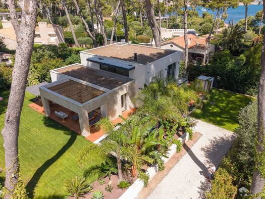 Einfamilienhaus zum Kauf 2.890.000 € 4 Zimmer 122,2 m² 818 m² Grundstück Saint Maymes Antibes 06160