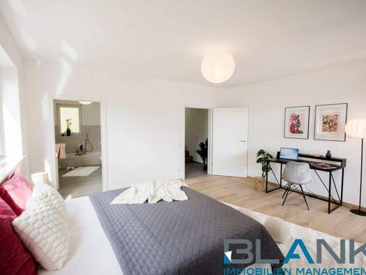 Doppelhaushälfte zum Kauf 595.000 € 5 Zimmer 167 m² 192 m² Grundstück Brötzingen Pforzheim 75179