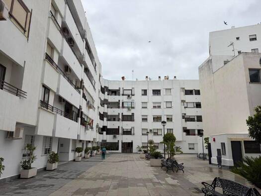 Wohnung zum Kauf 3 Zimmer 98 m² Montañeses de la Isla 3 San Fernando 11100