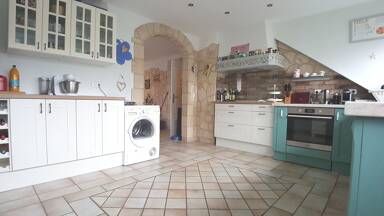 Wohnung zum Kauf 5 Zimmer 171 m² 1. Geschoss Harheim Frankfurt am Main 60437