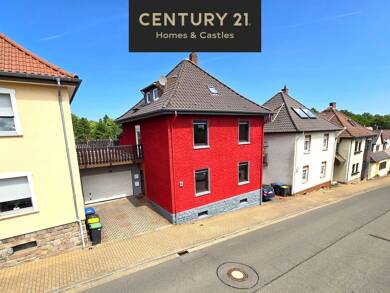 Einfamilienhaus zum Kauf 259.900 € 6 Zimmer 145 m² 328 m² Grundstück frei ab sofort Altenwald Sulzbach 66280