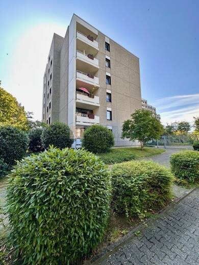 Wohnung zum Kauf 165.000 € 1 Zimmer 31 m² 3. Geschoss Leipzigerstr. 18 Weiden Köln 50858