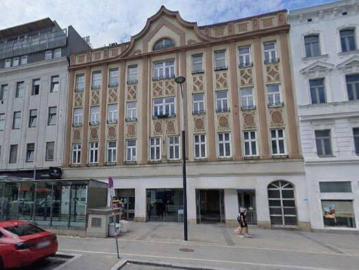 Laden zur Miete provisionsfrei 15 € Favoritenstraße 138 Favoriten 1100