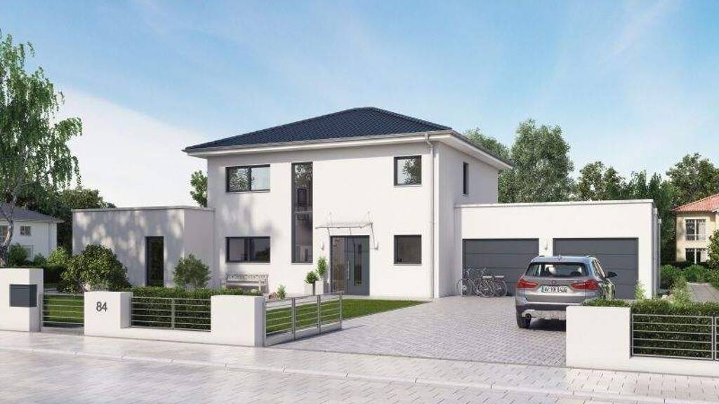 Einfamilienhaus zum Kauf provisionsfrei 847.900 € 6 Zimmer 237 m² 1.994 m² Grundstück Cainsdorf Zwickau 08064