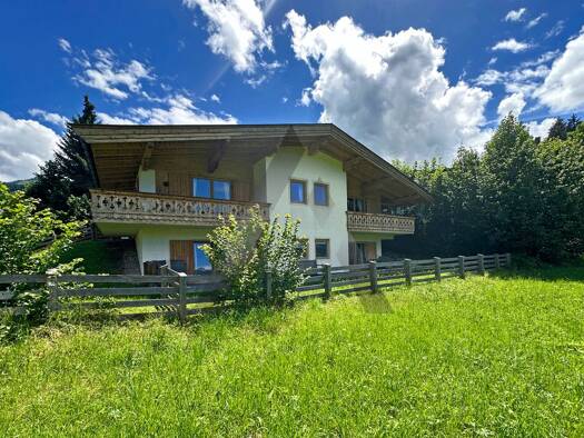 Einfamilienhaus zum Kauf 4.500.000 € 7 Zimmer 209 m² 1.008 m² Grundstück Kirchberg in Tirol 6365