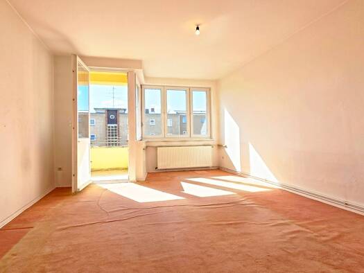 Wohnung zum Kauf 249.000 € 2 Zimmer 44,6 m² frei ab sofort Winterfeldtstraße 78 Schöneberg Berlin 10781