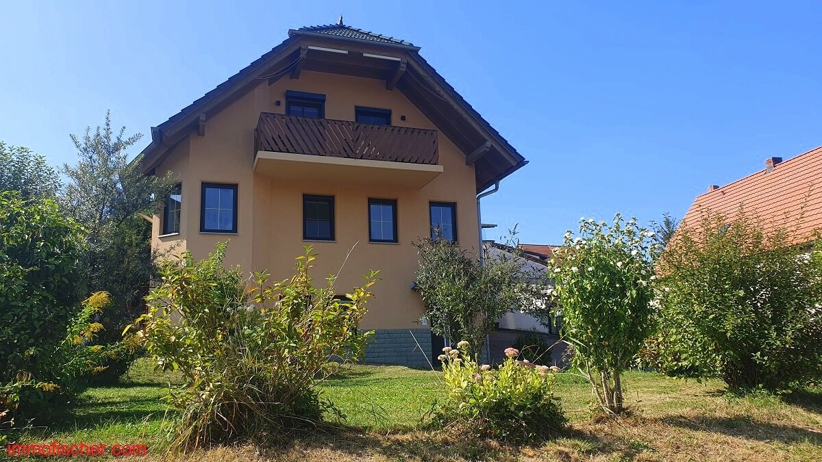 Einfamilienhaus zum Kauf 390.000 € 8 Zimmer 265 m²<br/>Wohnfläche 917 m²<br/>Grundstück Herpf Meiningen 98617