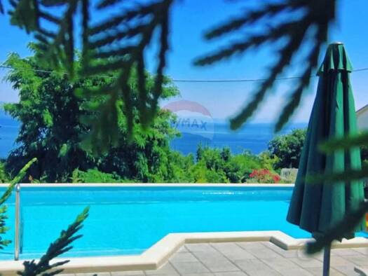 Einfamilienhaus zum Kauf 1.500.000 € 7 Zimmer 260 m² 450 m² Grundstück Opatija 51410
